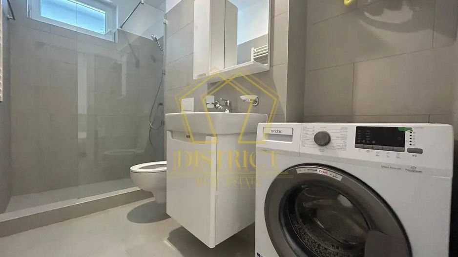 Apartament de Lux cu 2 camere I Complexul Studentesc - Poză 4