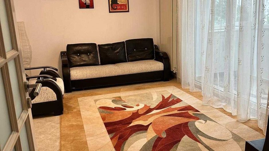 APARTAMENT 2 CAMERE | STR. POLONĂ | DECOMANDAT | MOBILAT ȘI UTILAT AC04 - Poză 2