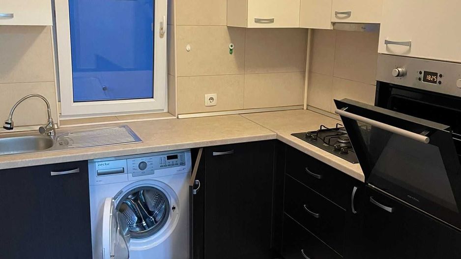 Apartament 2 camere de inchiriat-Complex Ten Blocks-5 MIN metrou Pacii - Poză 4