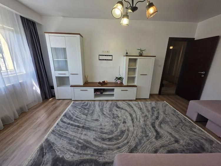 Girocului | 3 Camere | Etaj intermediar | Renovat | Mobilat si utilat - Poză 6