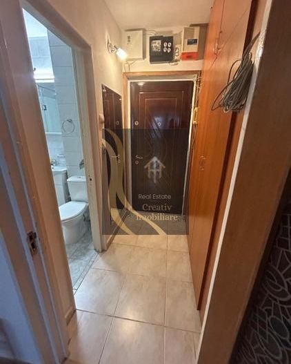 Garsoniera de inchiriat, zona Favorit - Poză 13