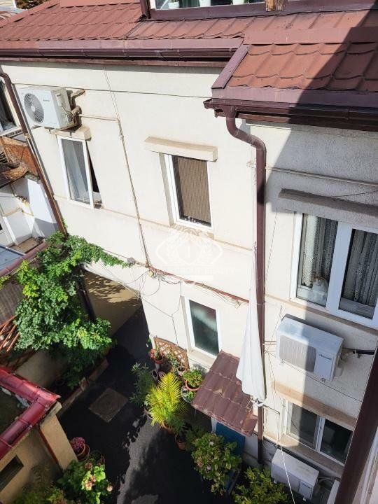 13 Septembrie | vila multi-unitati stradala | business opportunity 730.000 euro - Poză 6