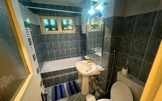Apartament 3 camere, Podul de Piatră (Cantemir), Iași - Poză 5