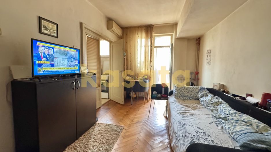 Apartament 2 camere | lângă Parcul Floreasca | parter - Poză 1