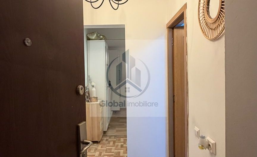Apartament 2 camere Voluntari | 42 mp | Stil scandinav | 400 € - Poză 12