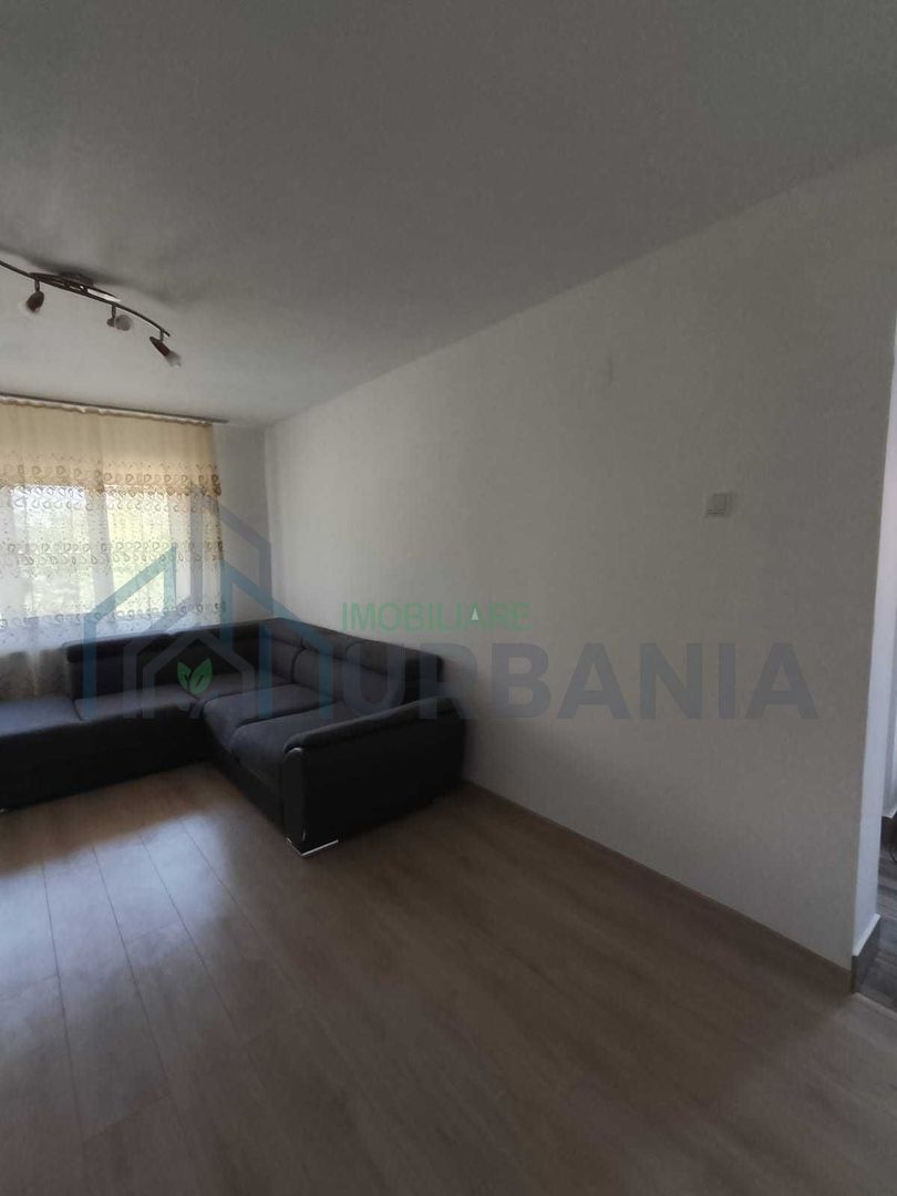 Apartament cu 2 camere semidecomandat, cartierul Galata, Alexandru cel Bun - Poză 2