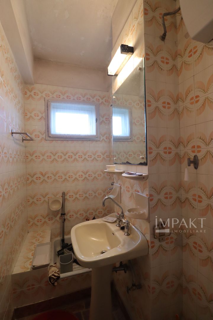 Apartament mare in cartierul central Andrei Muresanu Cluj - Poză 9