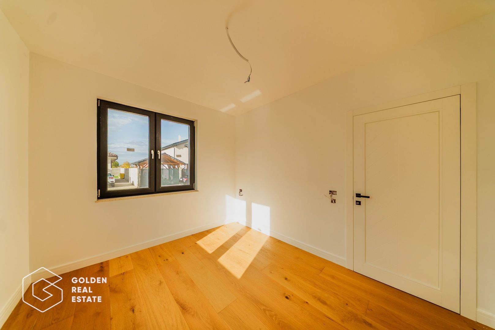 Casa moderna, P+M cu 4 dormitoare, Bujac - Poză 16