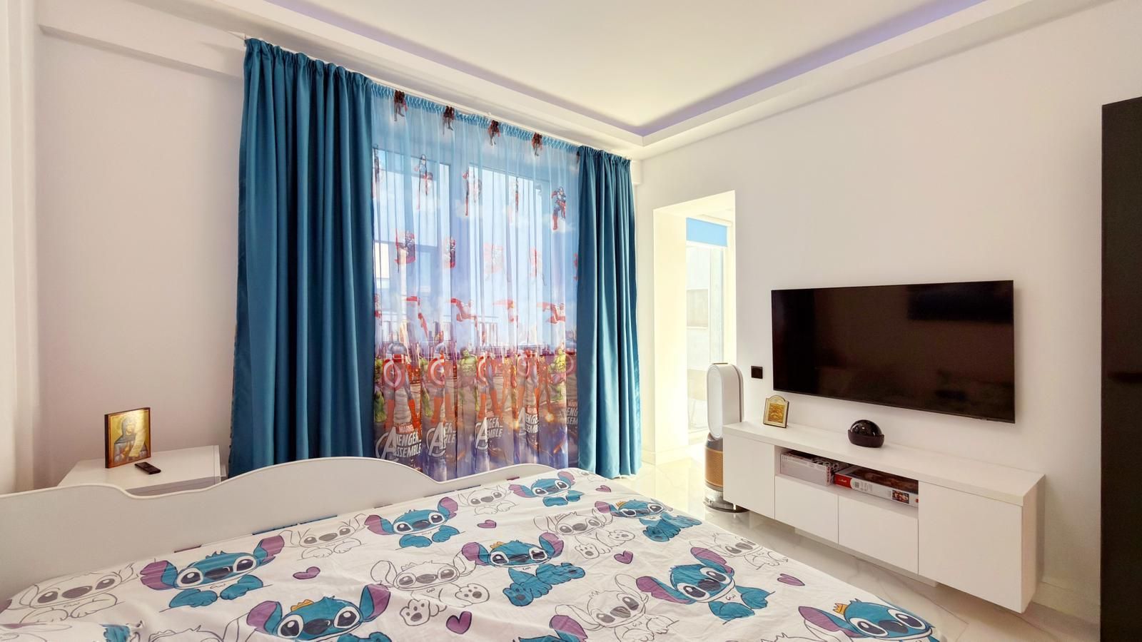 Casă  P+1+Pod locuibil | Lunca Sătească |  Teodor Pallady - Poză 20