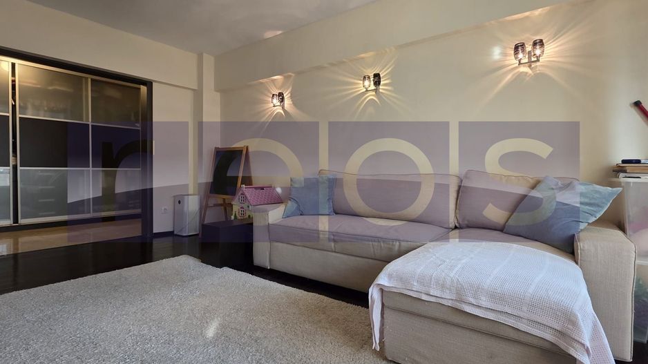 VANZARE 4 CAMERE DECOMANDAT -DECEBAL - Poză 3