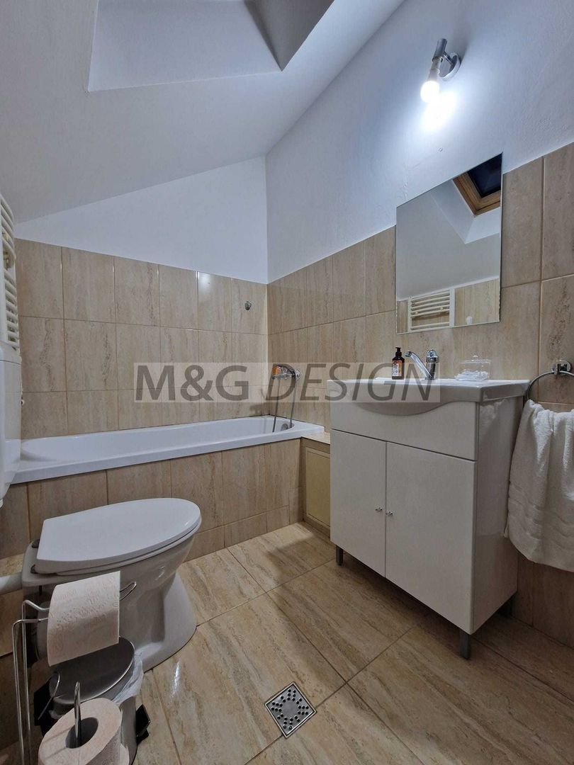 Apartament 2 camere zona Dorobantilor - Poză 6