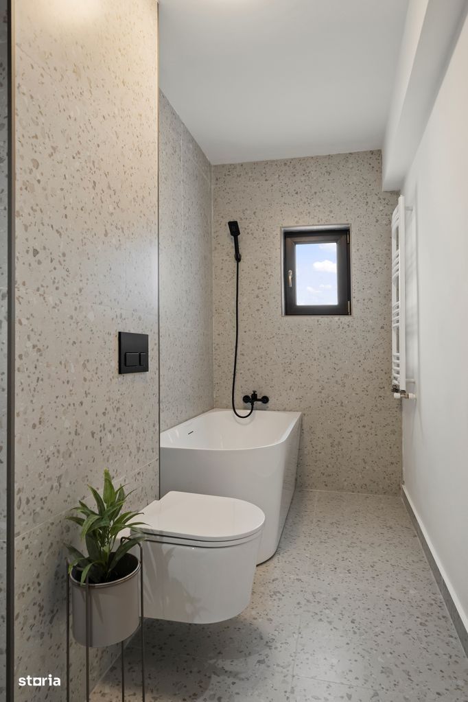 Exceptionala Casa 5 Camere Renovata 2025 - Poză 15