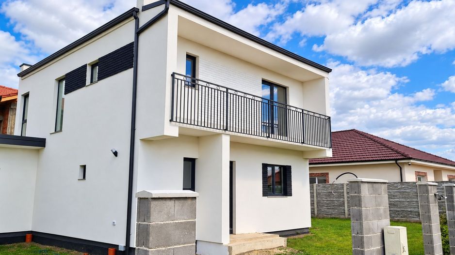 Duplex despartit de camera tehnica, 121 mp utili - Poză 5