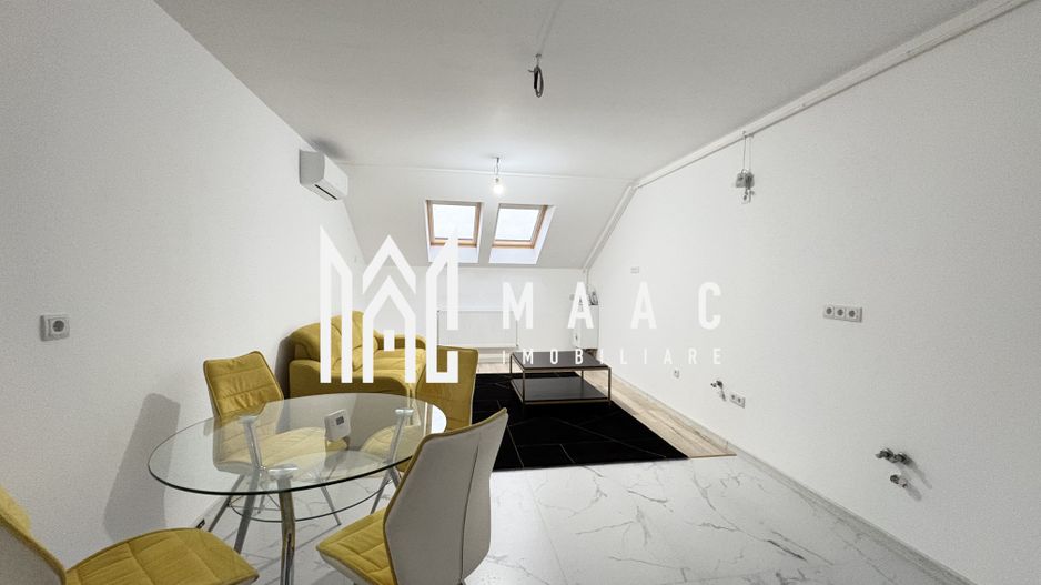 Apartament 2 camere | Mobilat | Decomandat | Lazaret - Poză 6