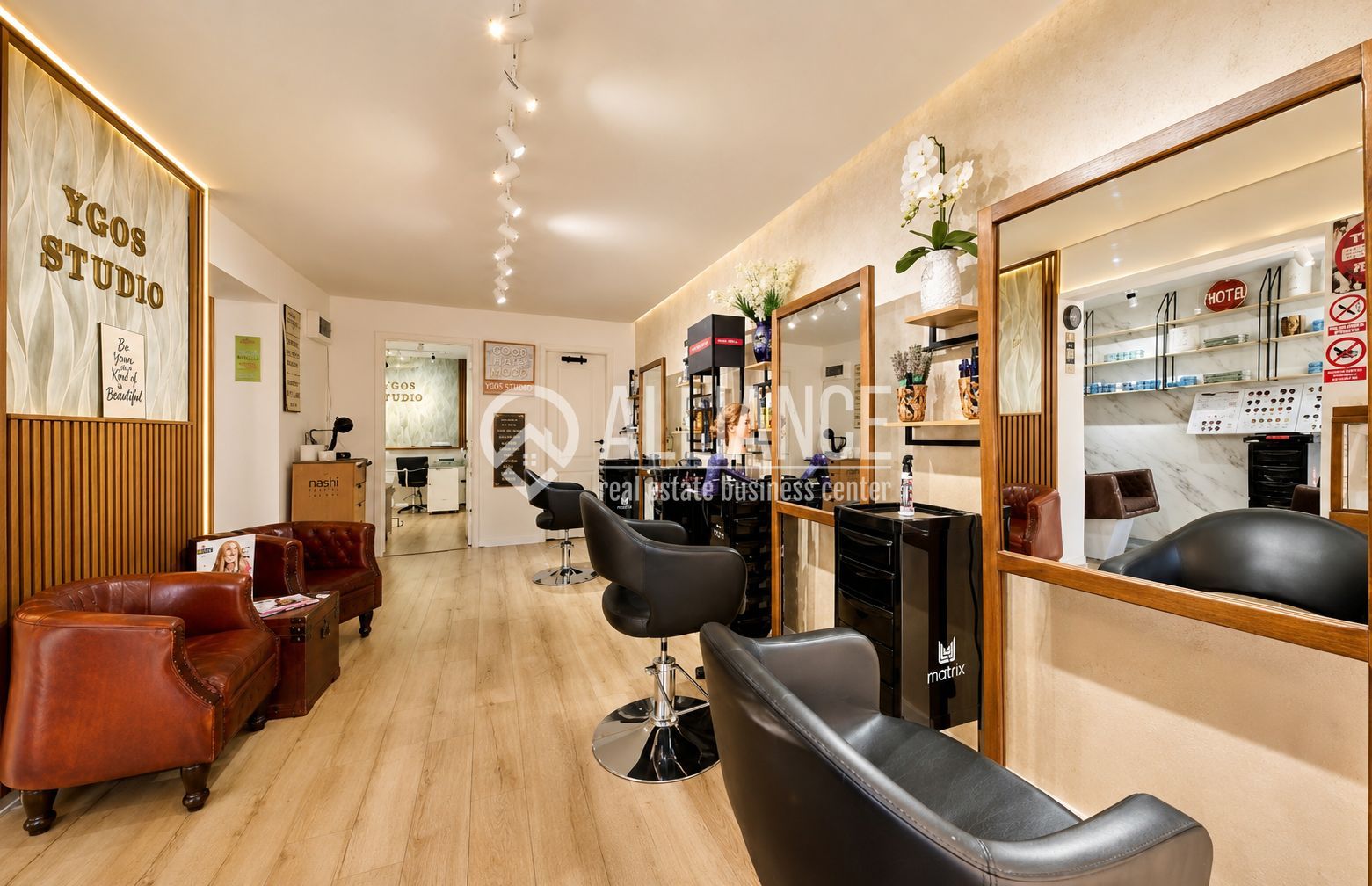Salon beauty& podologie la cheie - (Cod 10) ULTRACENTRAL - Poză 6