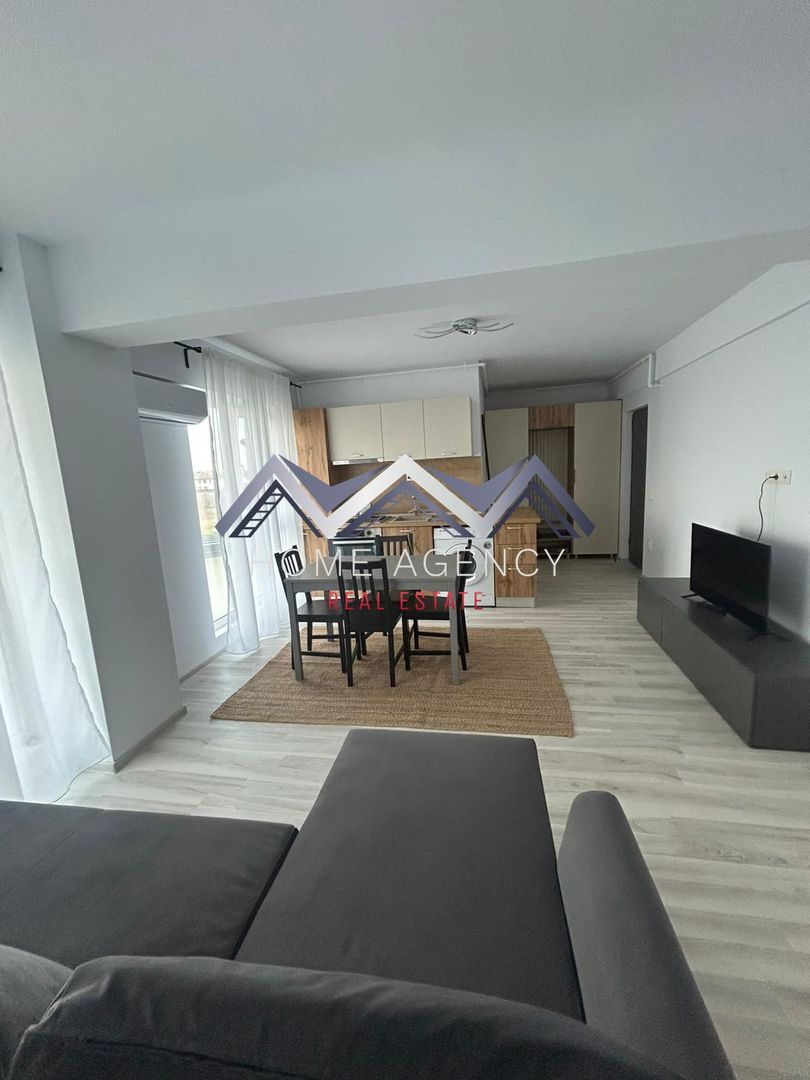 Apartament 2 camere Otopeni | prima închiriere - Poză 5
