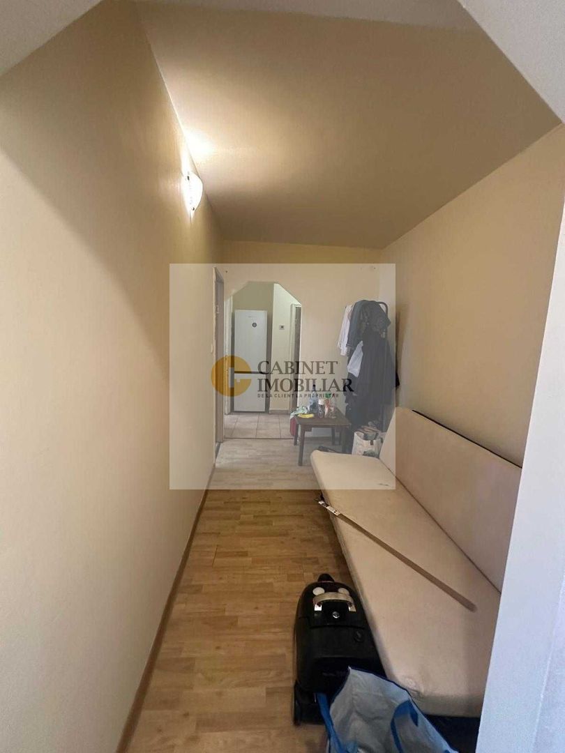 2 camere I Stefan cel Mare I Creditabil I Balcon - Poză 8