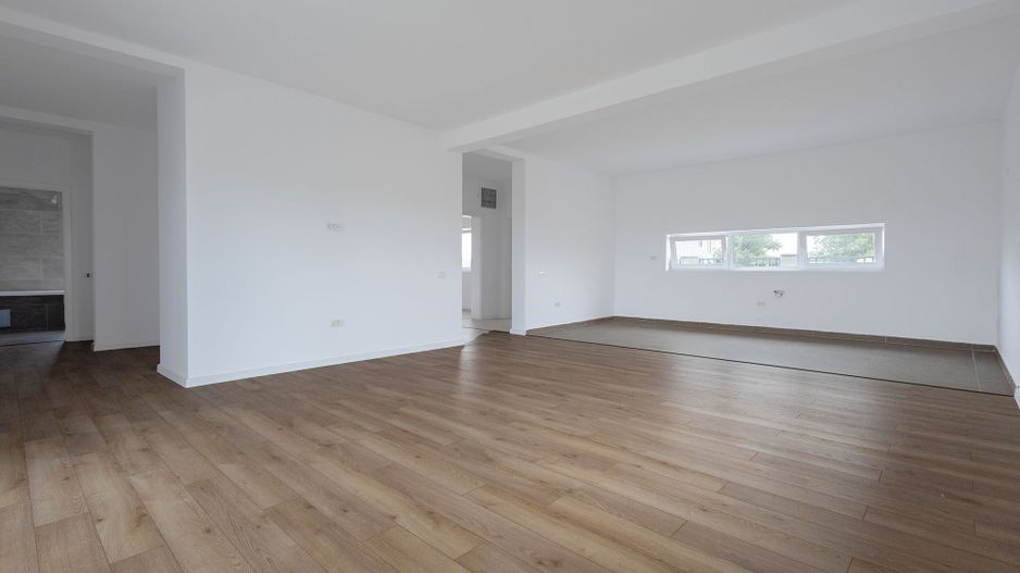 De vanzare | Casa Noua | 500mp Teren | 110mp Utili | TVA 0 | Sacalaz - Poză 10