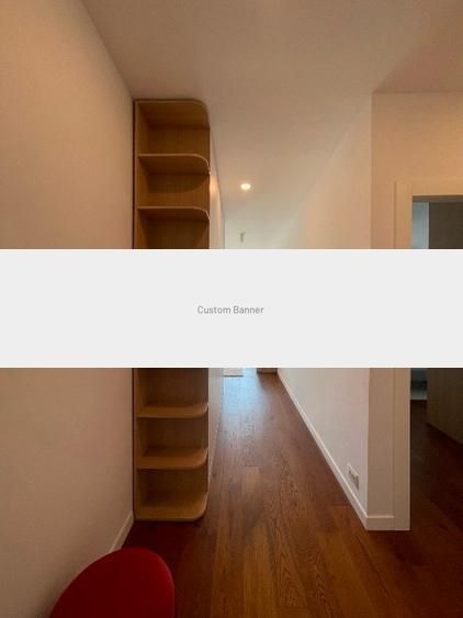 One Cotroceni, 2 camere, Etaj 4/12, Mobilat complet, Parcare subterana - Poză 5