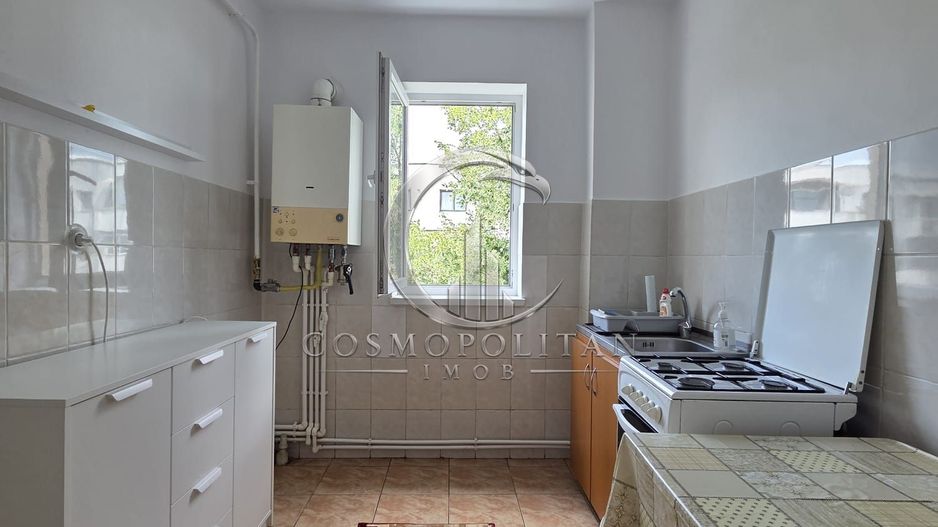 Apartament cu 2 camere de inchiriat ~ zona Crang / Democratiei ~ etaj 3din4 - Poză 6