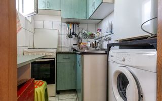 Apartament 2 camere, 28 mp, Gheorgheni, zona Politiei Rutiere! - Poză 8