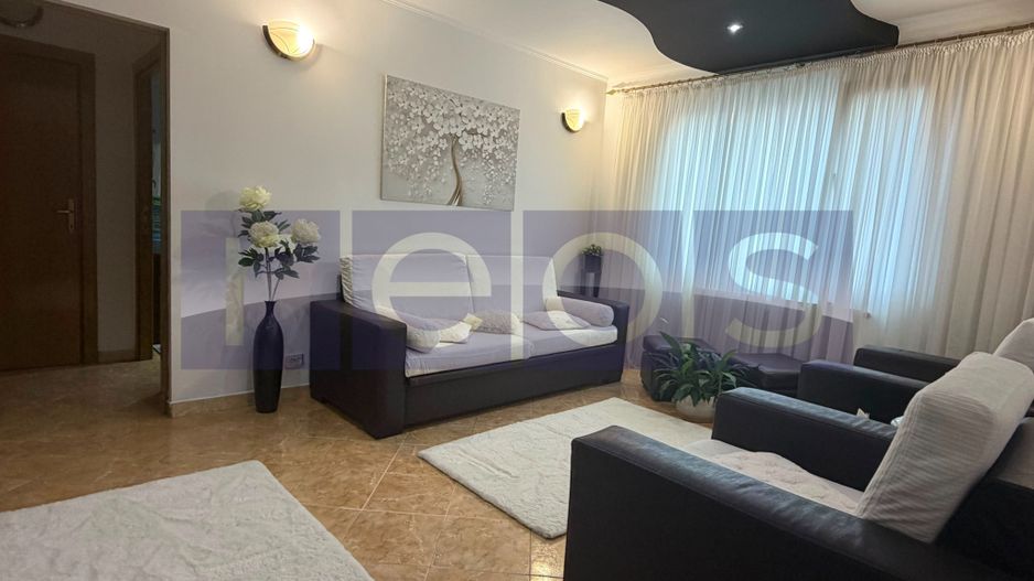 VANZARE 3 CAMERE SEMIDECOMANDAT DRISTOR - Poză 1