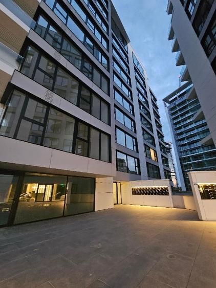 APARTAMENT 2 CAMERE | ONE LAKE CLUB - Poză 8