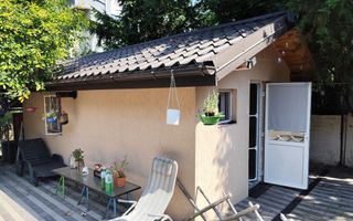 Casuta de inchiriat in Copou, Targusor - langa caminul C4 - Poză 1
