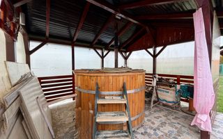 Casă superbă Remetea Chioarului - Poză 10