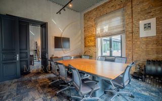 Vilă istorică de vânzare în Peninsula Constanța - Poză 23