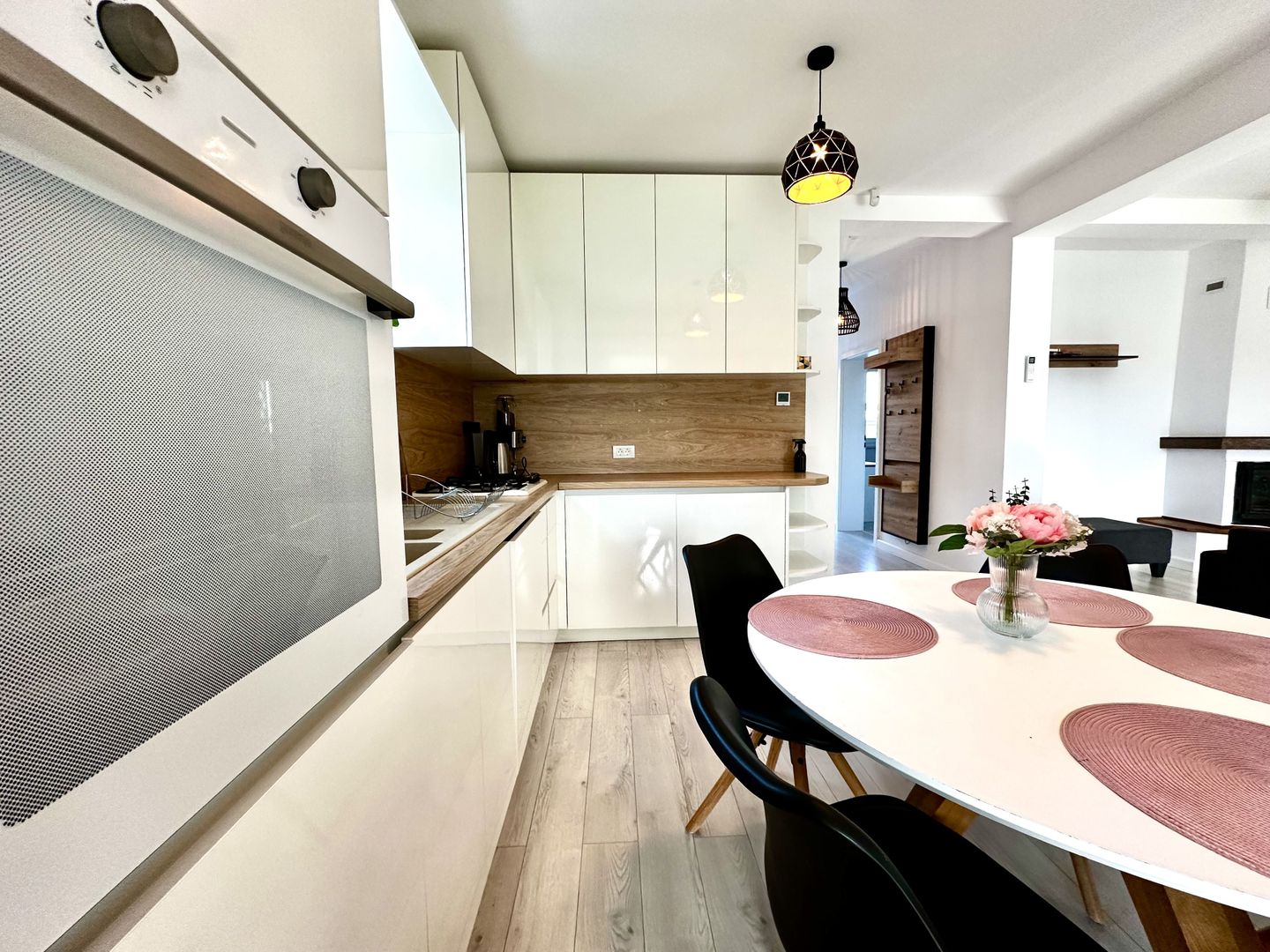 Casa cu 4 dormitoare și sala fitness - Dumbravita IKEA - Poză 9