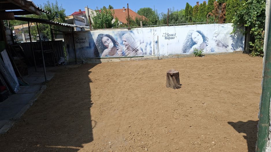 BRASADAS vinde casa 4 csm teren 5 ari zona 14 Msi. - Poză 4