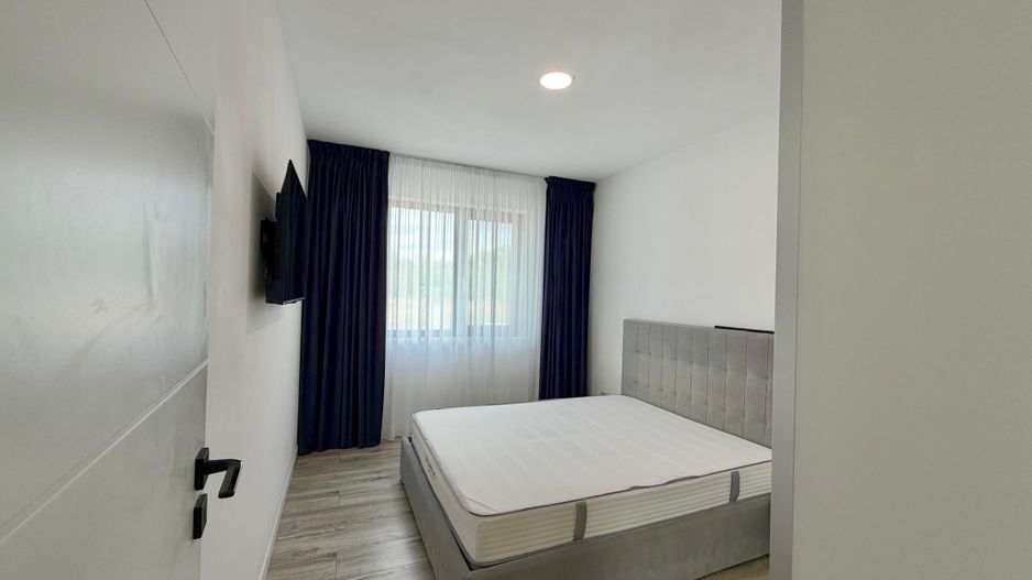 Casă tip duplex - 4camere - mobilata si utilata - Zona Est - Timisoara - Poză 7