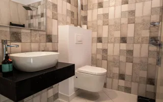 Penthouse spectaculos cu vedere directa la padure I Pipera - Poză 17