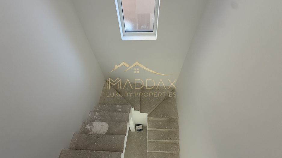 Vila individuala cu 6 camere // *224 mp* // 430mp teren // Pipera - Poză 10