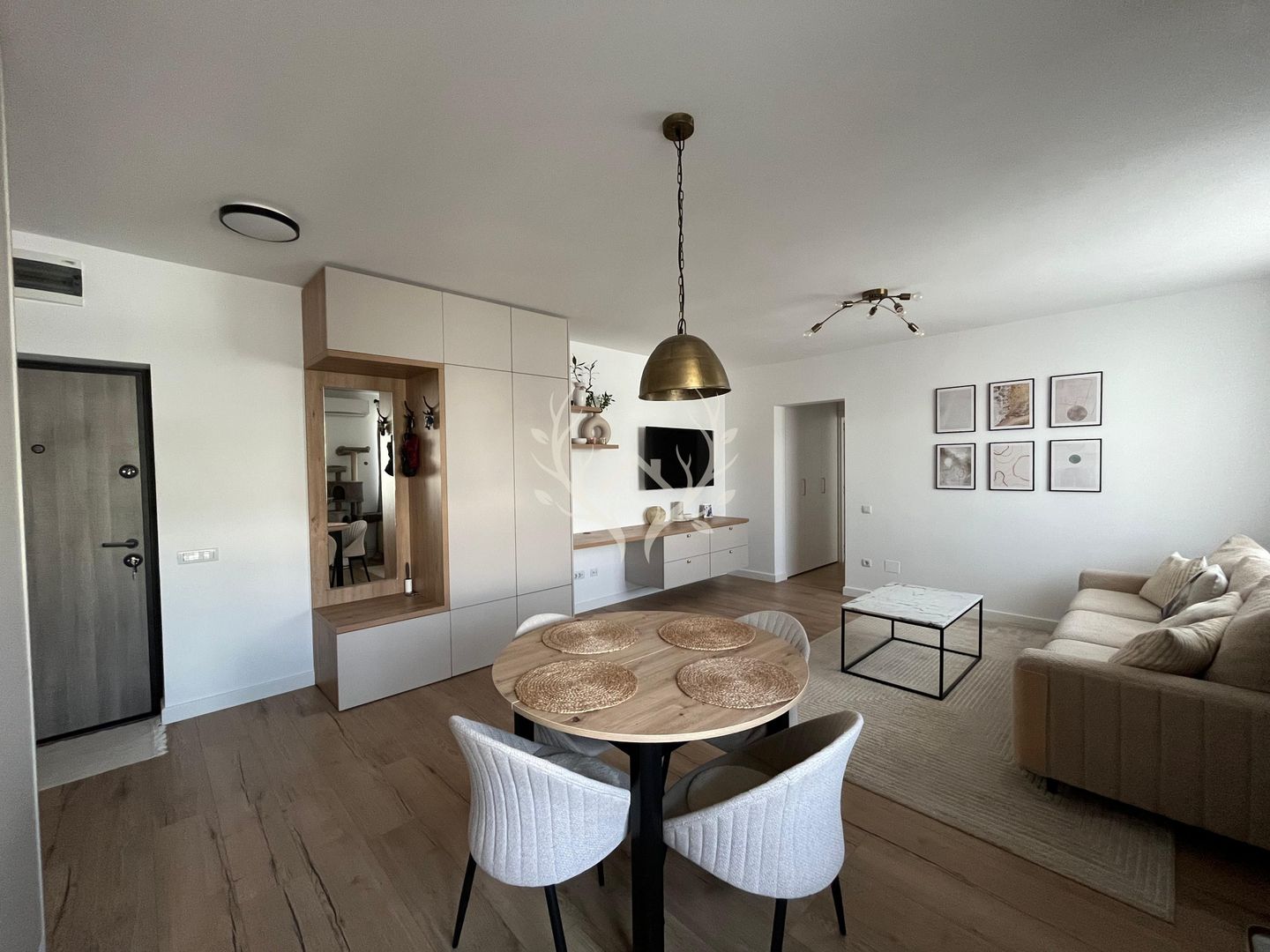 Apartament 3 camere, renovat complet, Gheorgheni, str. Unirii - Poză 9