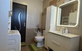 Apartament spațios și luminos, ideal pentru familie, Zona Tineretului. - Poză 5