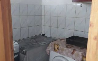 Garsonieră de închiriat, zona Gara Internațională, Iași - Poză 4
