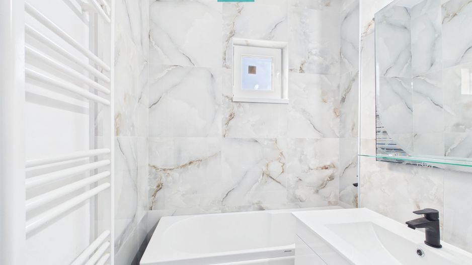 Ap. 4 camere, bloc anvelopat, 2 băi Freidorf - Poză 20