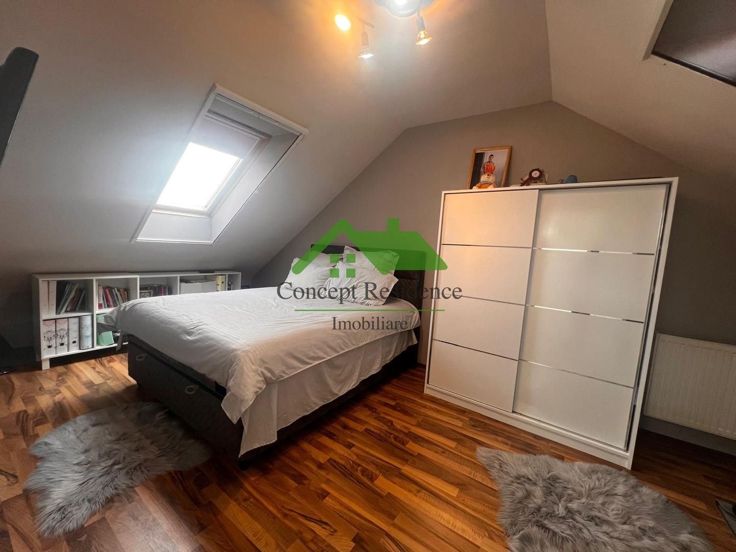 Casă tip duplex, 157 mp, renovată 2025 – zona Branduselor - Poză 20