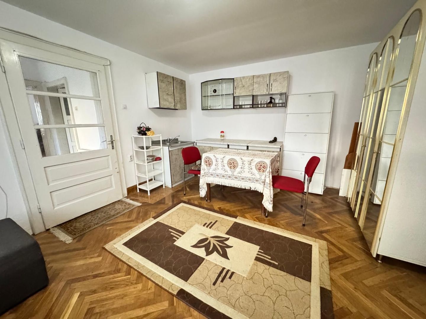 Casa individuala 116 mp utili in zona Moara de scoarta - Poză 7