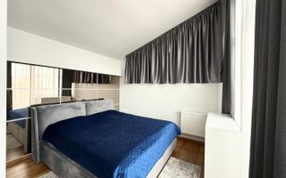 Apartament 4 camere cu 4 balcoane si 2 parcari zona Dorobantilor! - Poză 4