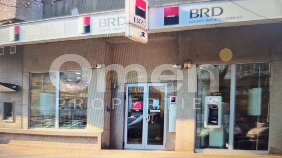 Spațiu Comercial Ultracentral | Compartimentare flexibilă | - Poză 1