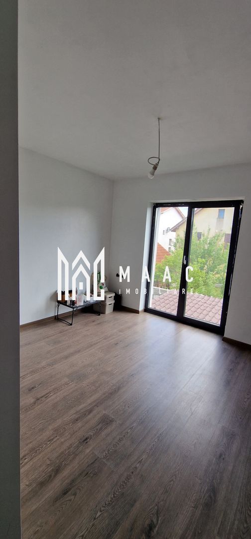 Casă Modernă Nouă în Șelimbăr | Zonă Liniștită | Finisaje Premium | - Poză 6