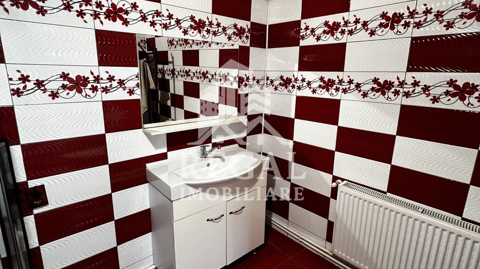 Spațiu comercial de închiriat – zona Carpați | 110 mp - Poză 7