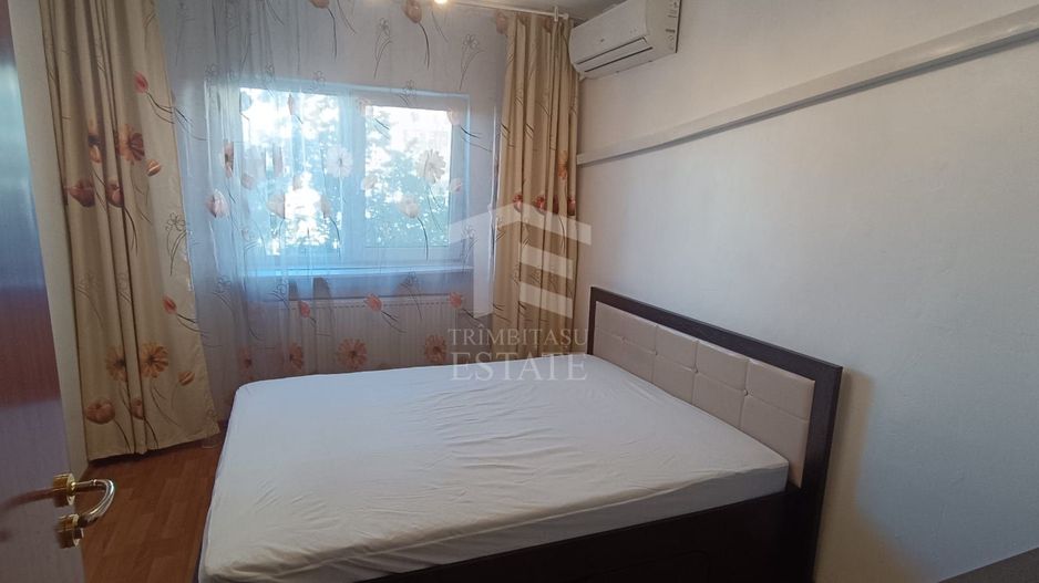 Inchiriez Ap. de 3 camere Decomandat Gorjului - Poză 12