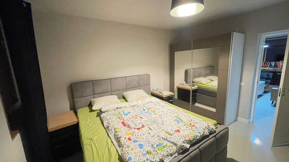 Apartament pe două nivele | Finisat modern | 108 mp | Parcare - Poză 5