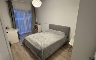 Casa individuala, 130mp utili, 300mp curte, zona OMV - Poză 4
