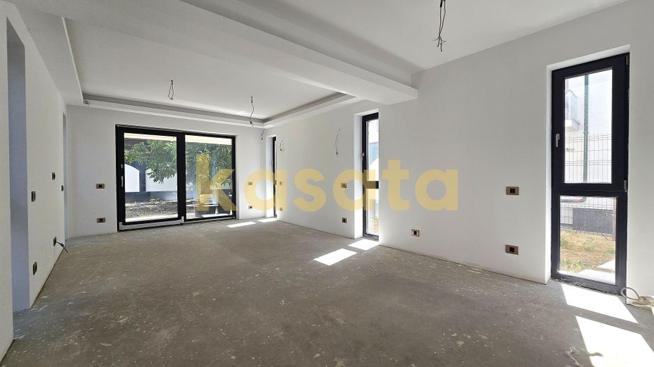 Vila Sisesti | 4 camere | Curte libera 211 mp | VIDEO - Poză 3