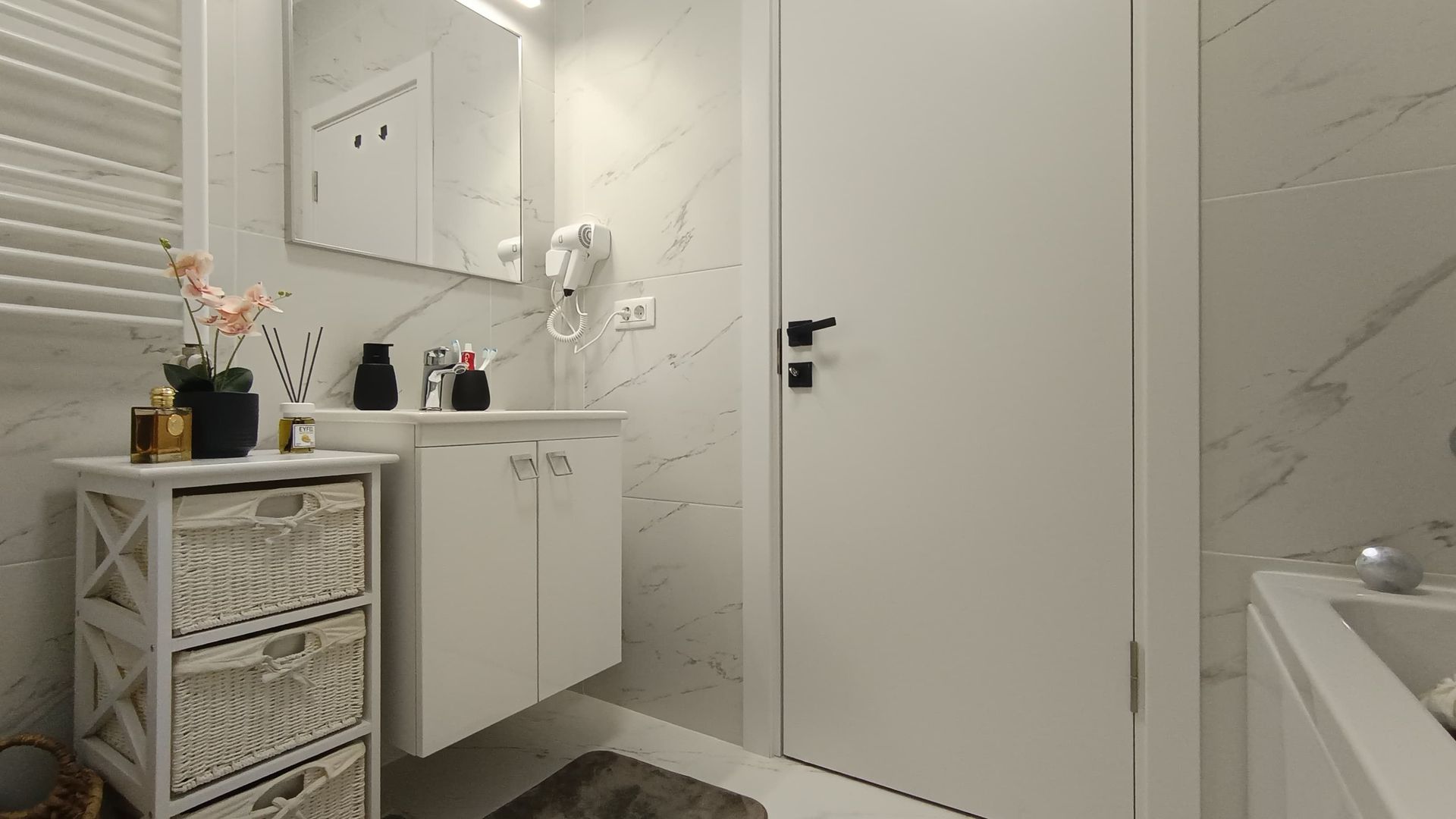 Studio Premium cu Terasă Spațioasă–Prima Închiriere, Militari – Metro - Poză 9